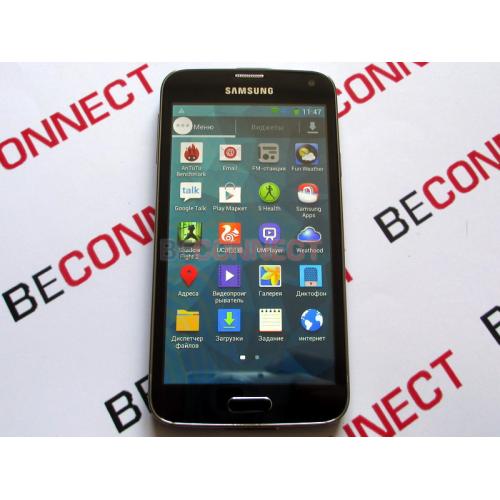 Samsung Galaxy S5 G900H Black